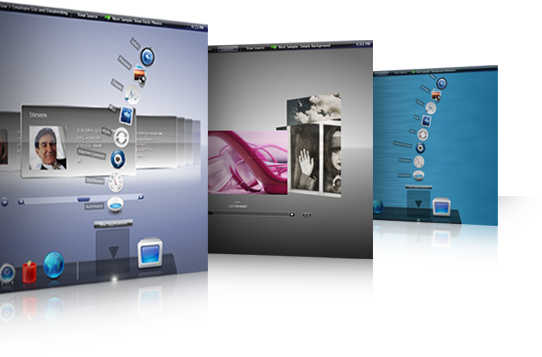 Aqua 2 for Silverlight